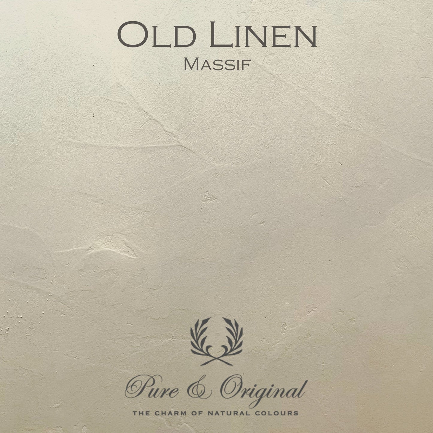 Old Linen Massif - LC Design Co. Shoppe