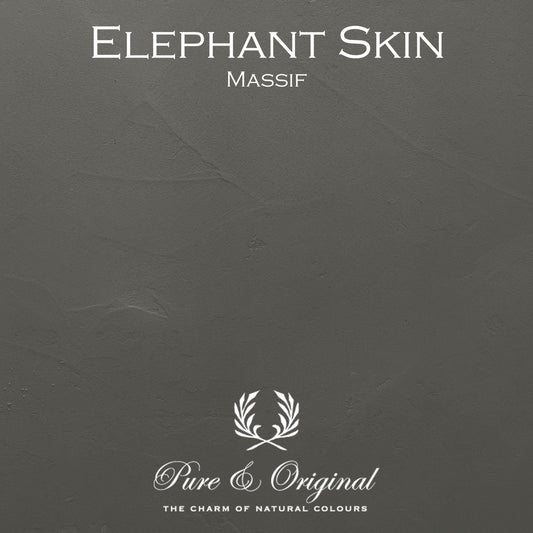 Elephant Skin Massif - LC Design Co. Shoppe