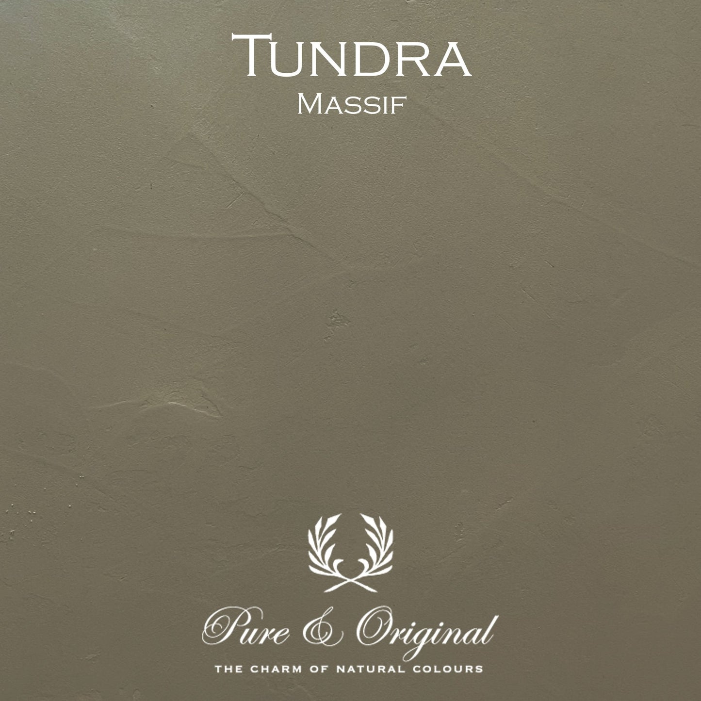 Tundra Massif - LC Design Co. Shoppe