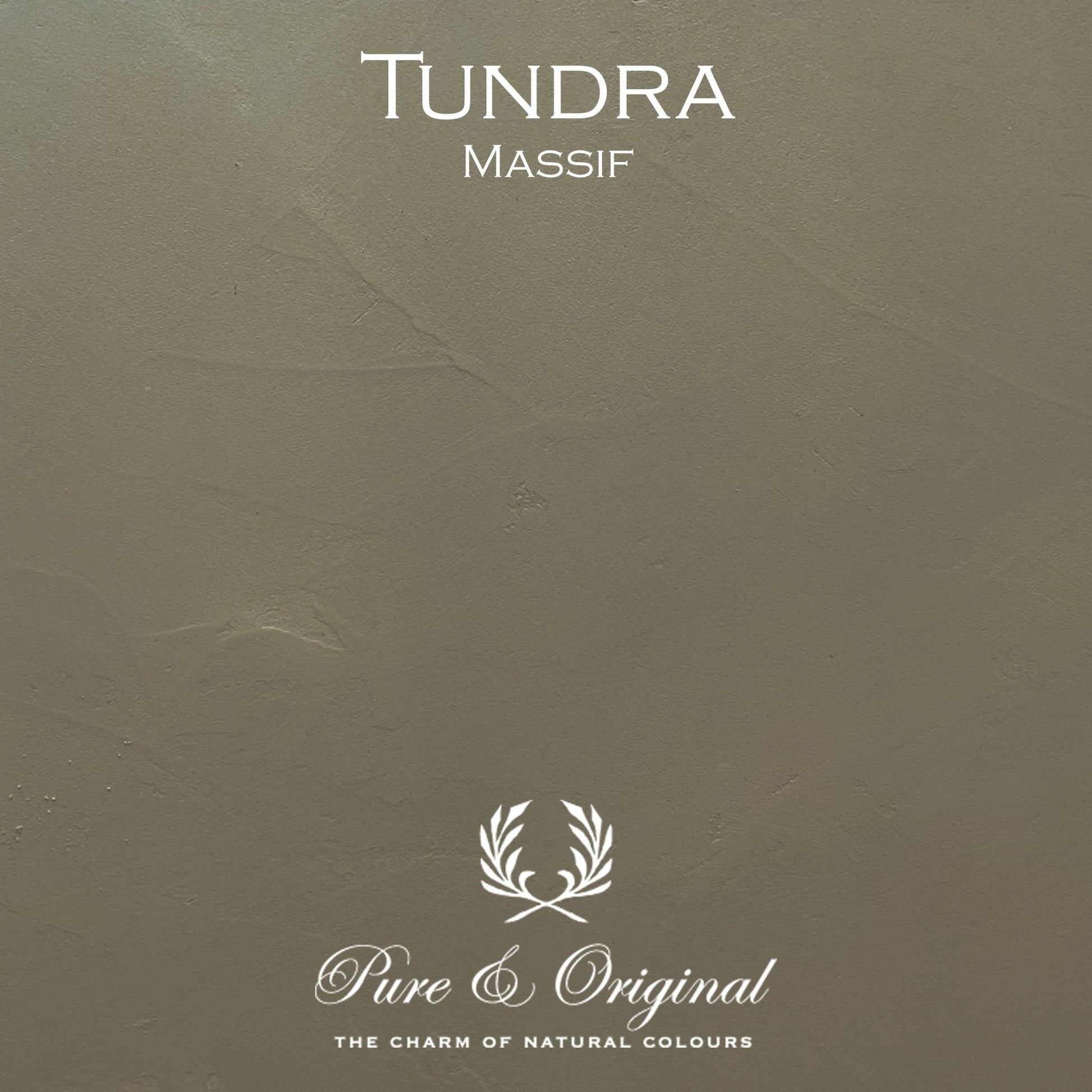 Tundra Massif - LC Design Co. Shoppe