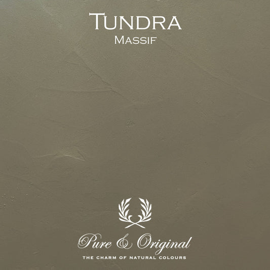 Tundra Massif - LC Design Co. Shoppe