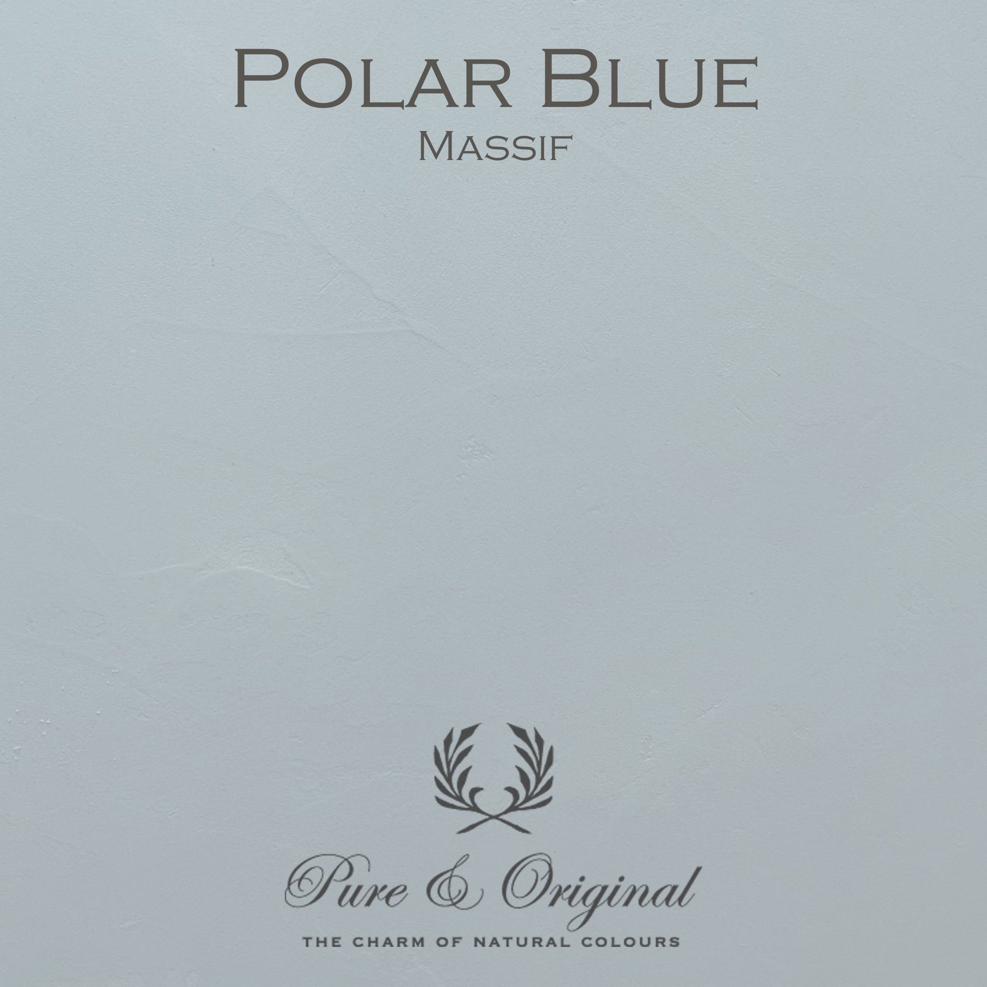 Polar Blue Massif - LC Design Co. Shoppe