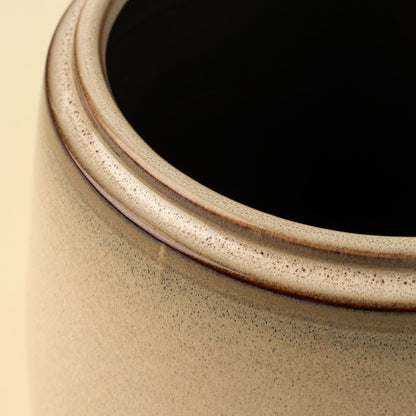 Clayborne Stoneware Vase - LC Design Co. Shoppe