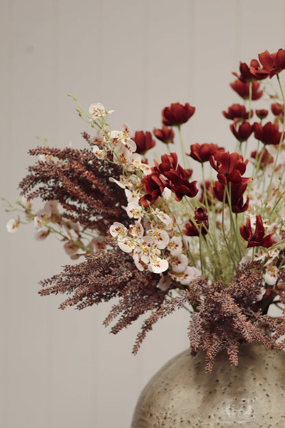 Rust Red Calliopsis Spray - LC Design Co. Shoppe