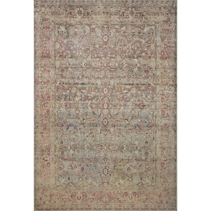 Adrian Clay/Ocean Rug