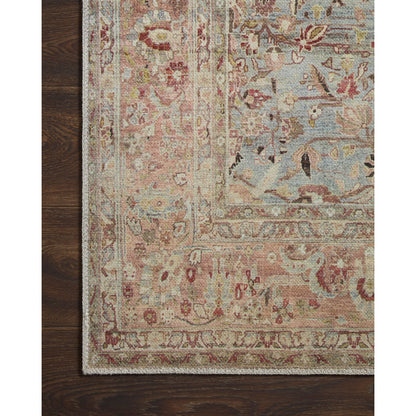 Adrian Clay/Ocean Rug