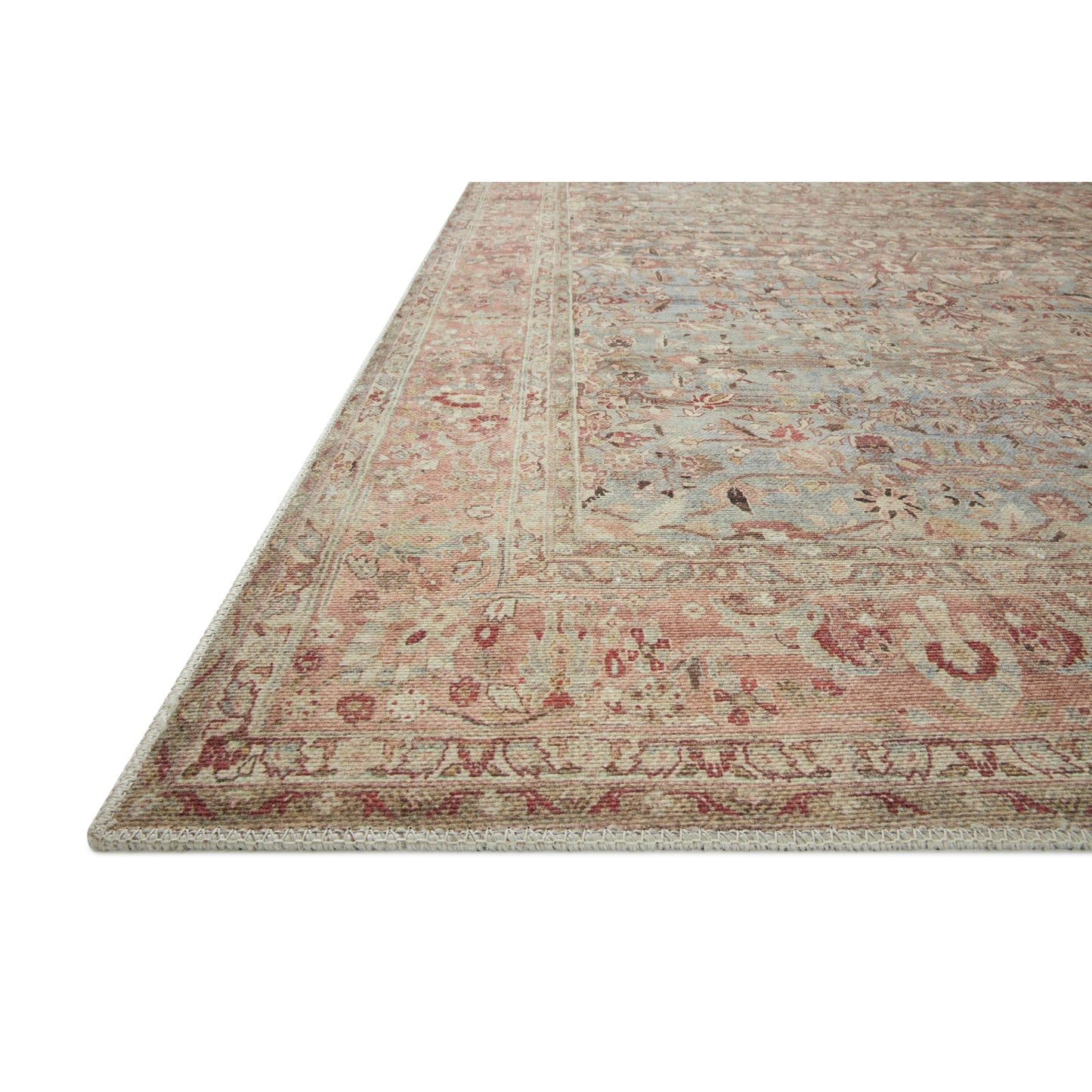 Adrian Clay/Ocean Rug