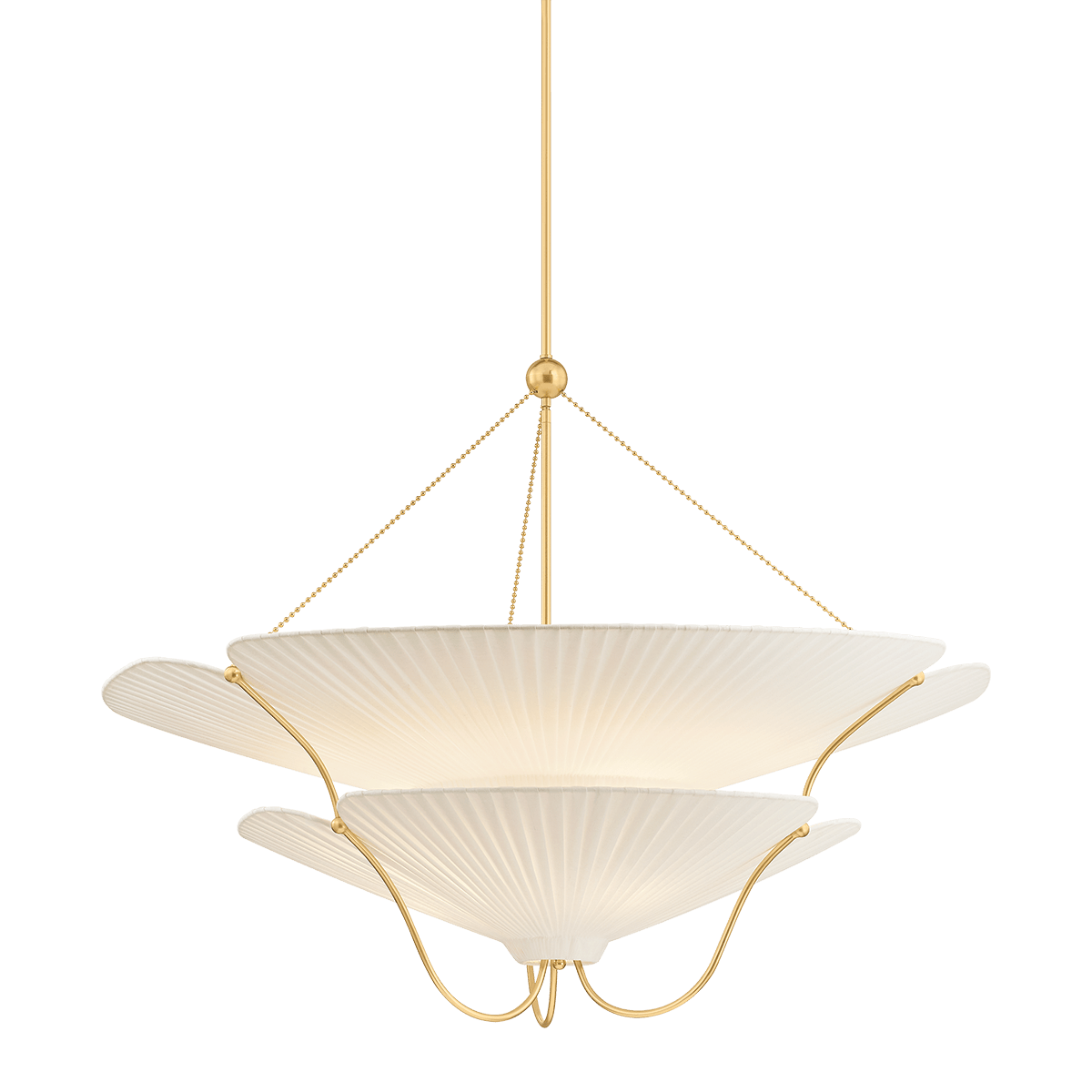 Gerhard Chandelier - LC Design Co. Shoppe