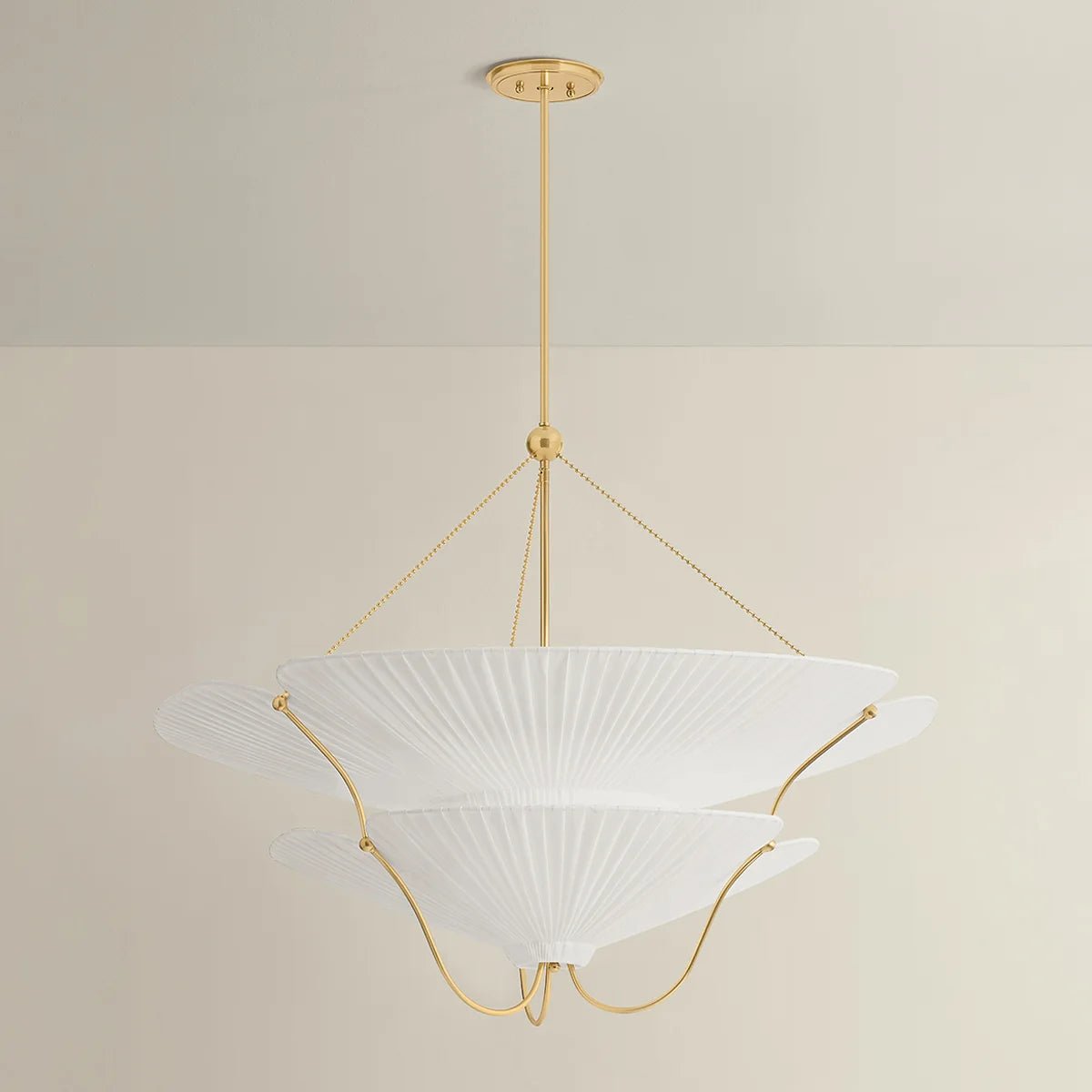 Gerhard Chandelier - LC Design Co. Shoppe