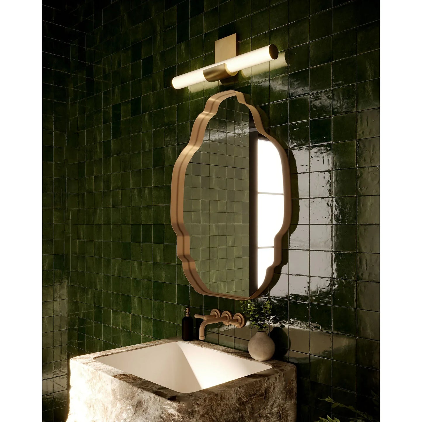 Apollo Vanity Light - LC Design Co. Shoppe