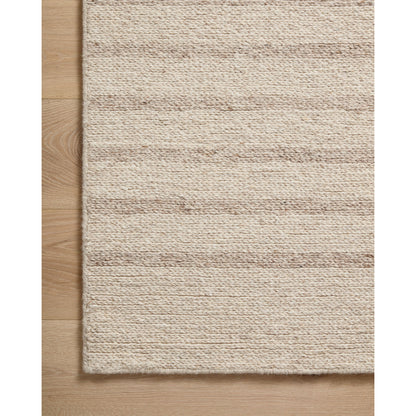 Ashby Oatmeal/Sand Rug