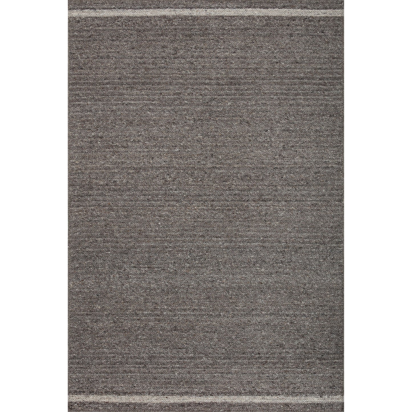 Ashby Granite/Silver Rug
