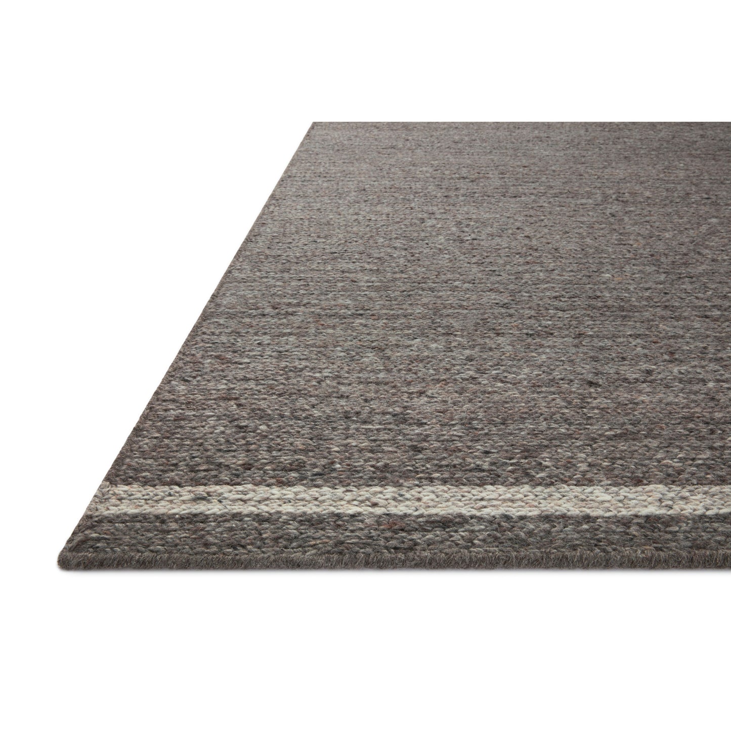 Ashby Granite/Silver Rug