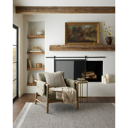 Ashby Slate/Ivory Rug