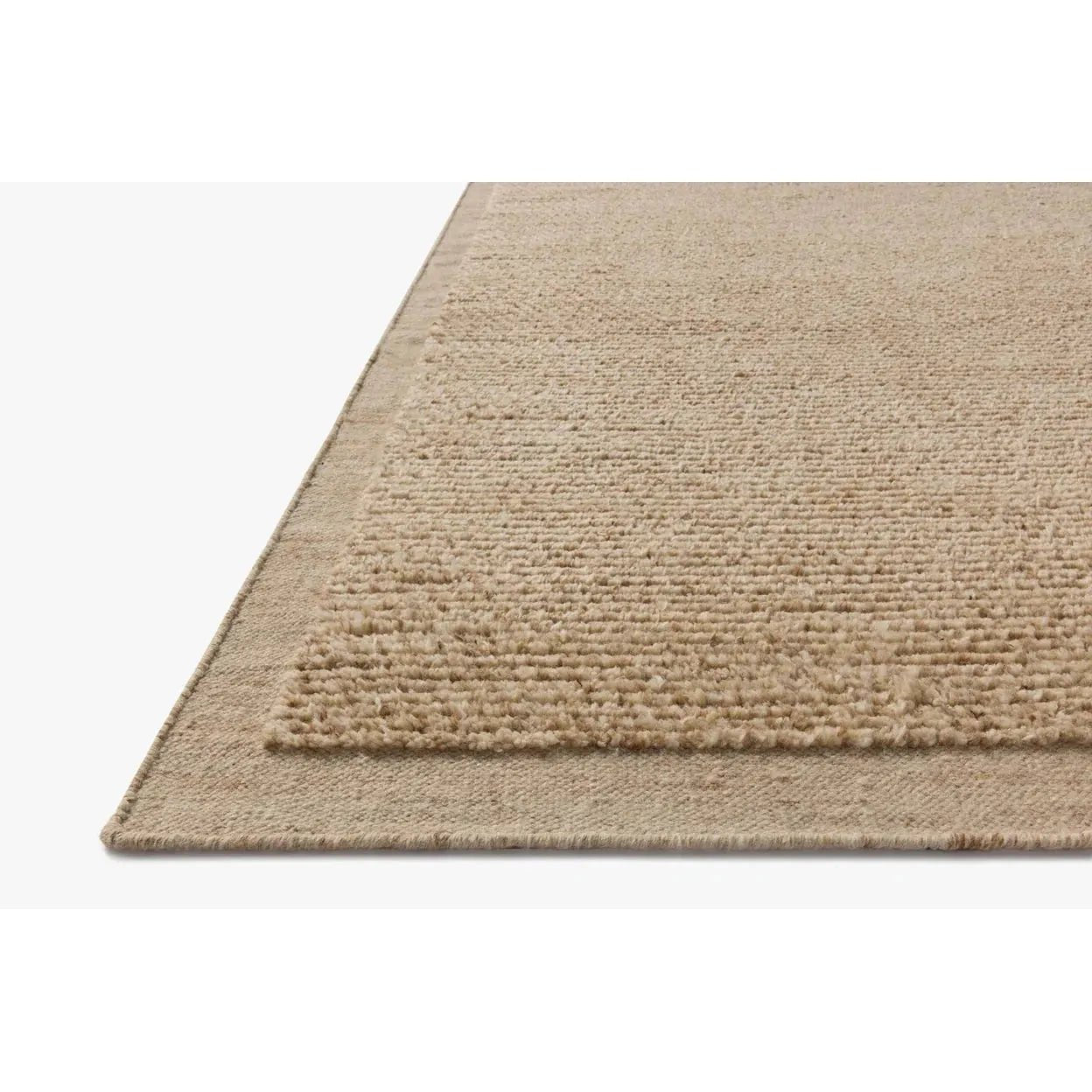 Asher Natural Rug - LC Design Co. Shoppe