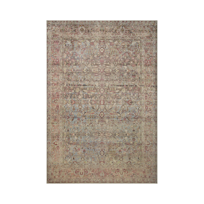 Adrian Clay/Ocean Rug
