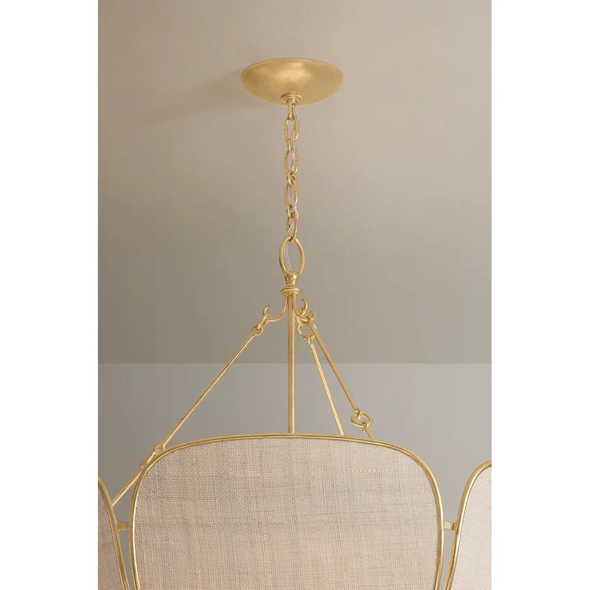 Bayville Chandelier