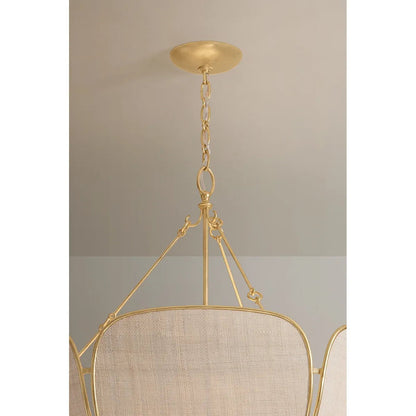 Bayville Chandelier