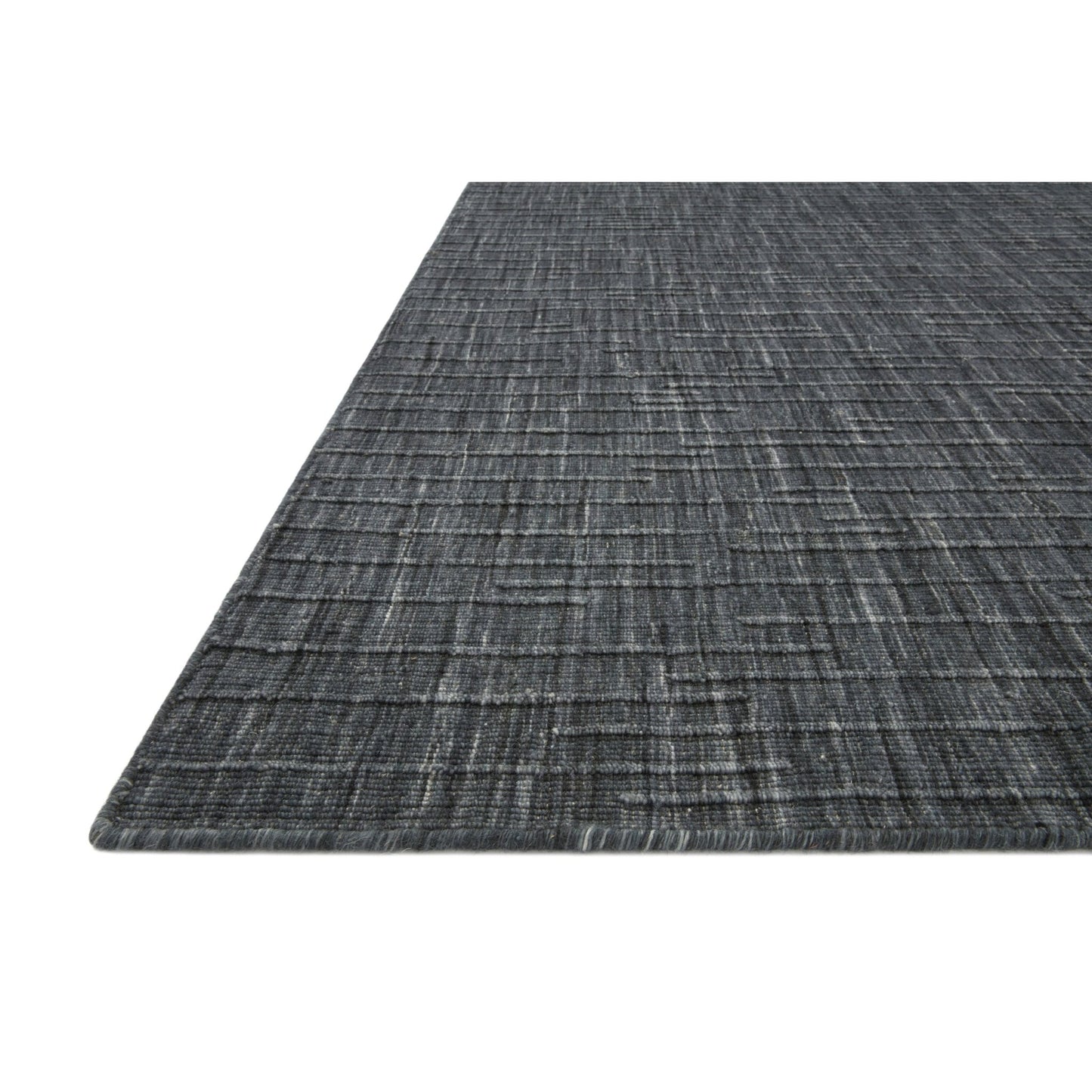 Brooks Ink Rug - LC Design Co. Shoppe