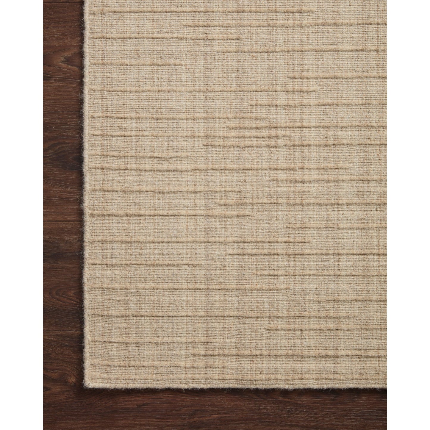 Brooks Oatmeal Rug - LC Design Co. Shoppe
