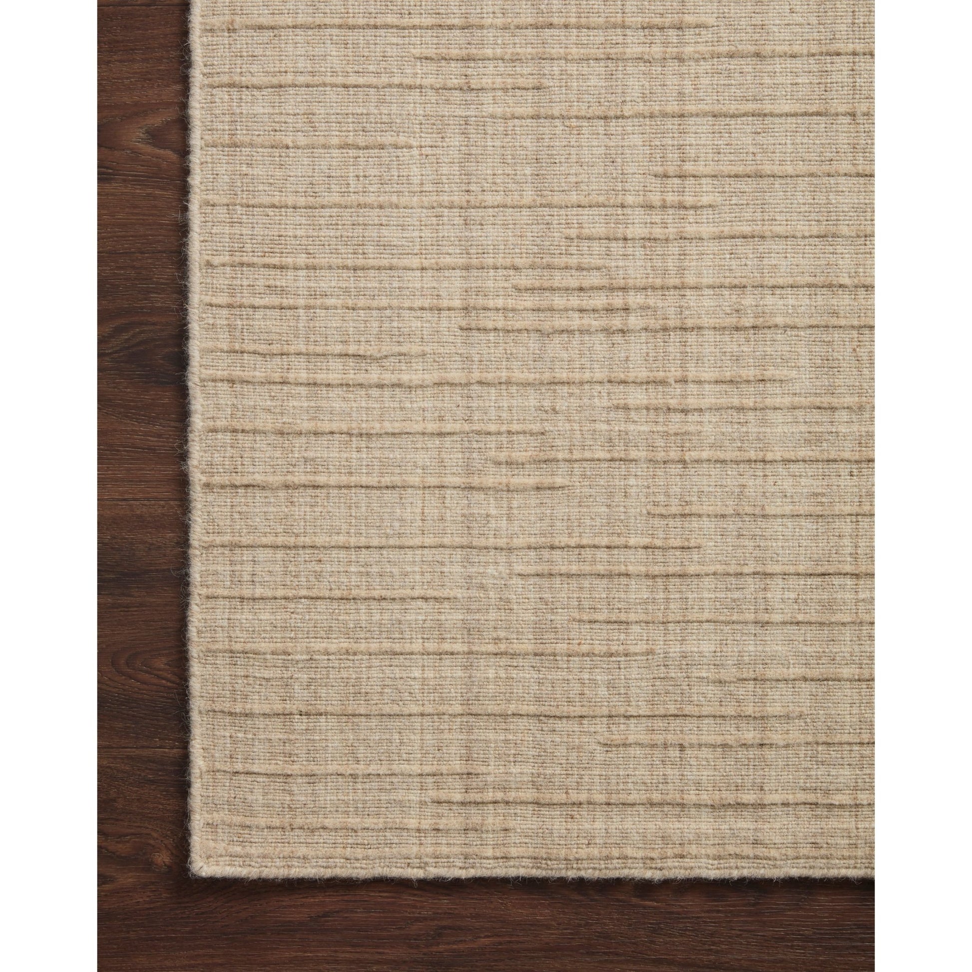 Brooks Oatmeal Rug - LC Design Co. Shoppe
