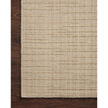 Brooks Oatmeal Rug - LC Design Co. Shoppe