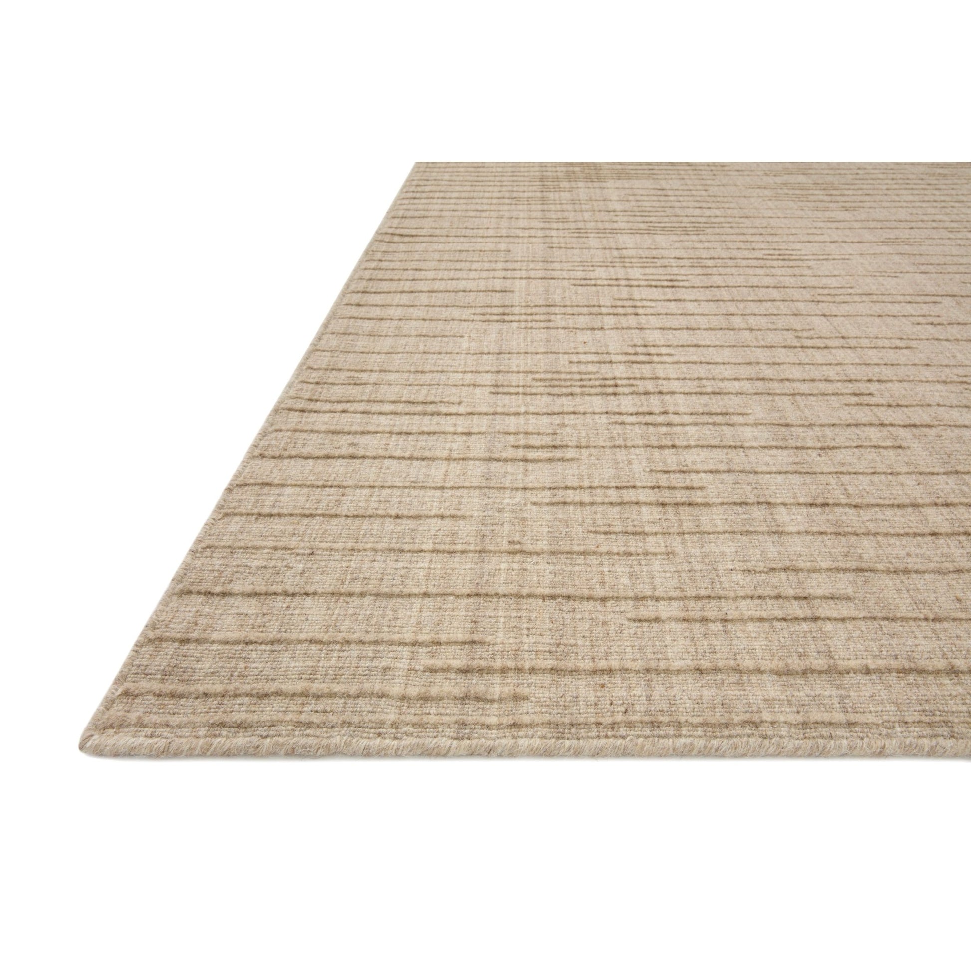 Brooks Oatmeal Rug - LC Design Co. Shoppe