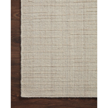 Brooks Stone Rug - LC Design Co. Shoppe