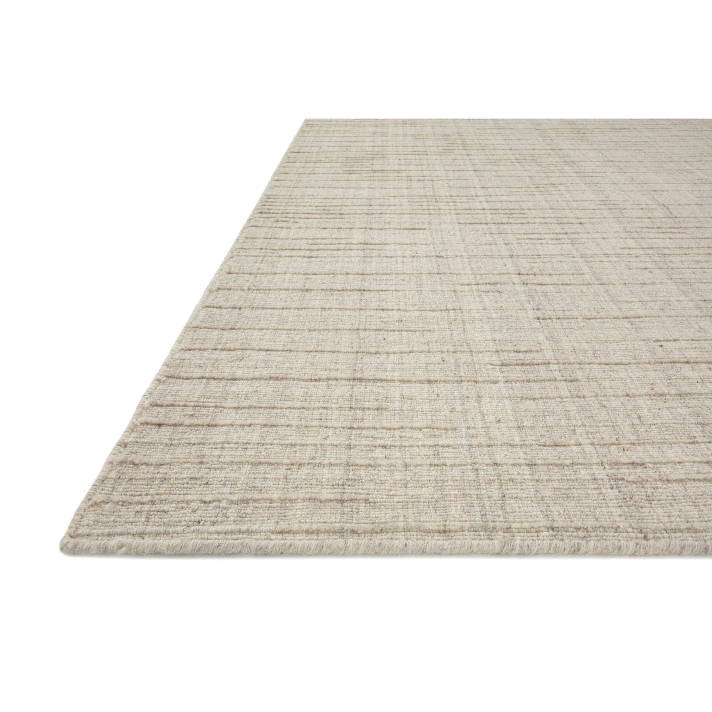 Brooks Stone Rug - LC Design Co. Shoppe