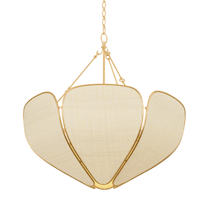 Bayville Chandelier