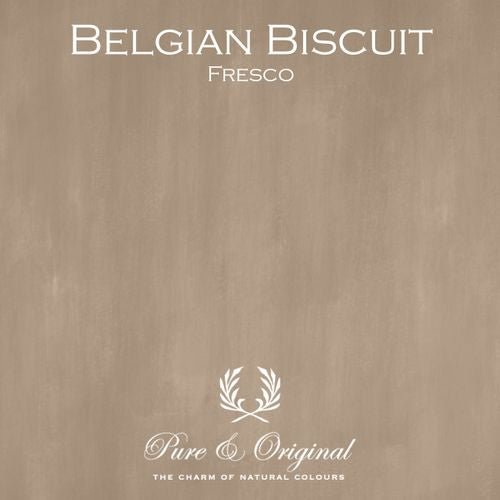 Pure&Original - Belgian Biscuit Lime Wash - LC Design Co. Shoppe