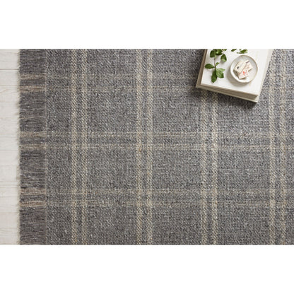 Caleb Mocha/Taupe Rug - LC Design Co. Shoppe