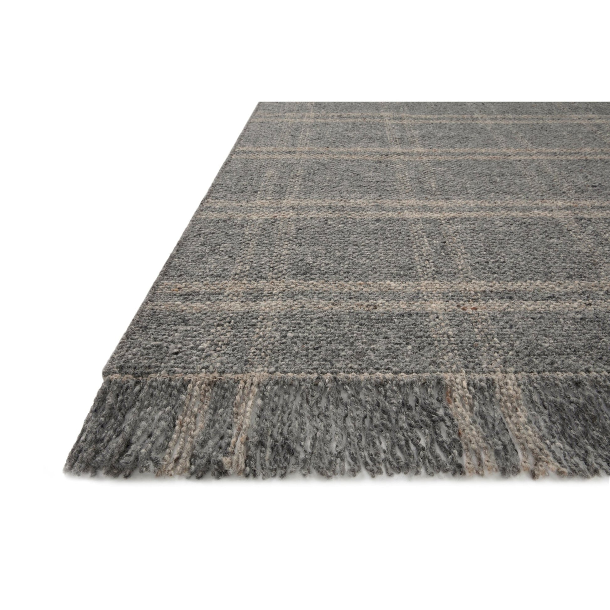 Caleb Mocha/Taupe Rug - LC Design Co. Shoppe