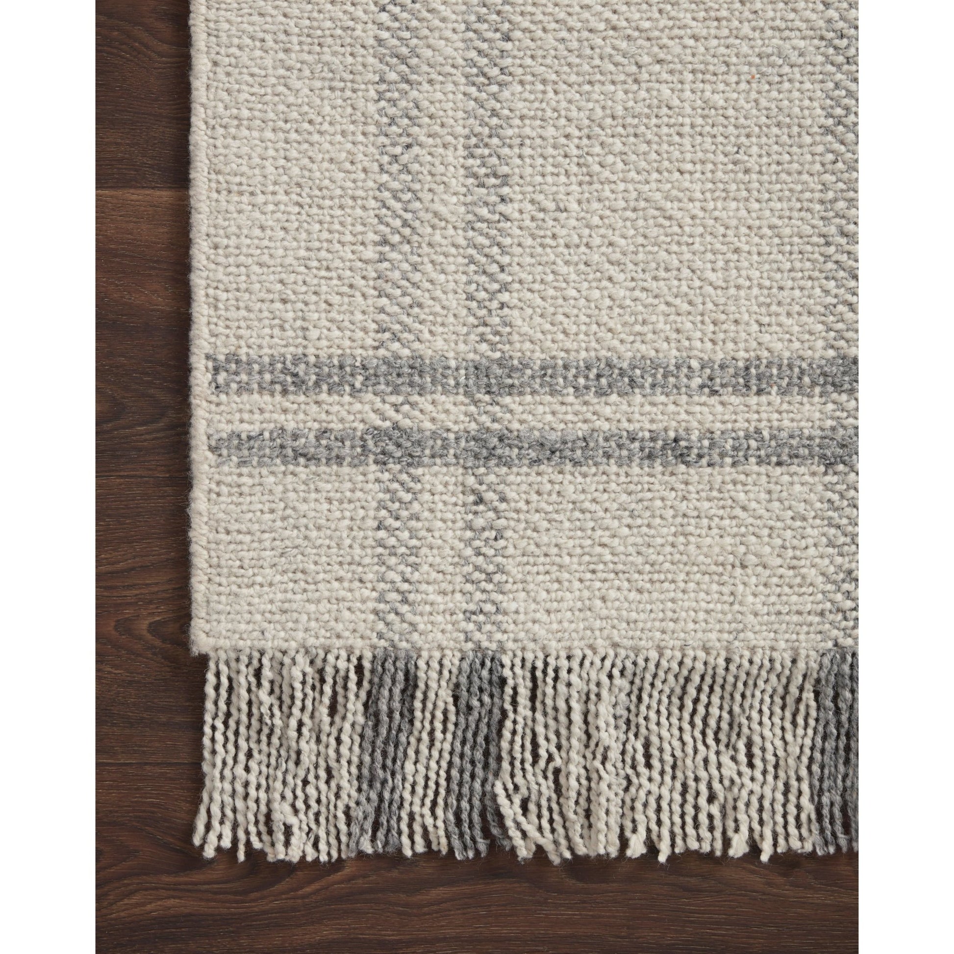 Caleb Natural/Grey Rug - LC Design Co. Shoppe