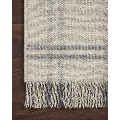 Caleb Natural/Grey Rug - LC Design Co. Shoppe