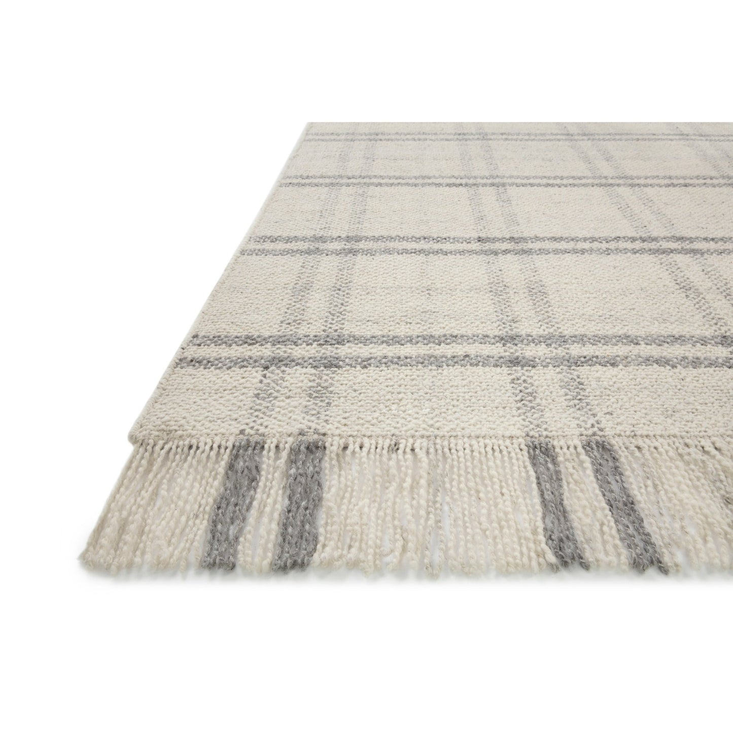Caleb Natural/Grey Rug - LC Design Co. Shoppe