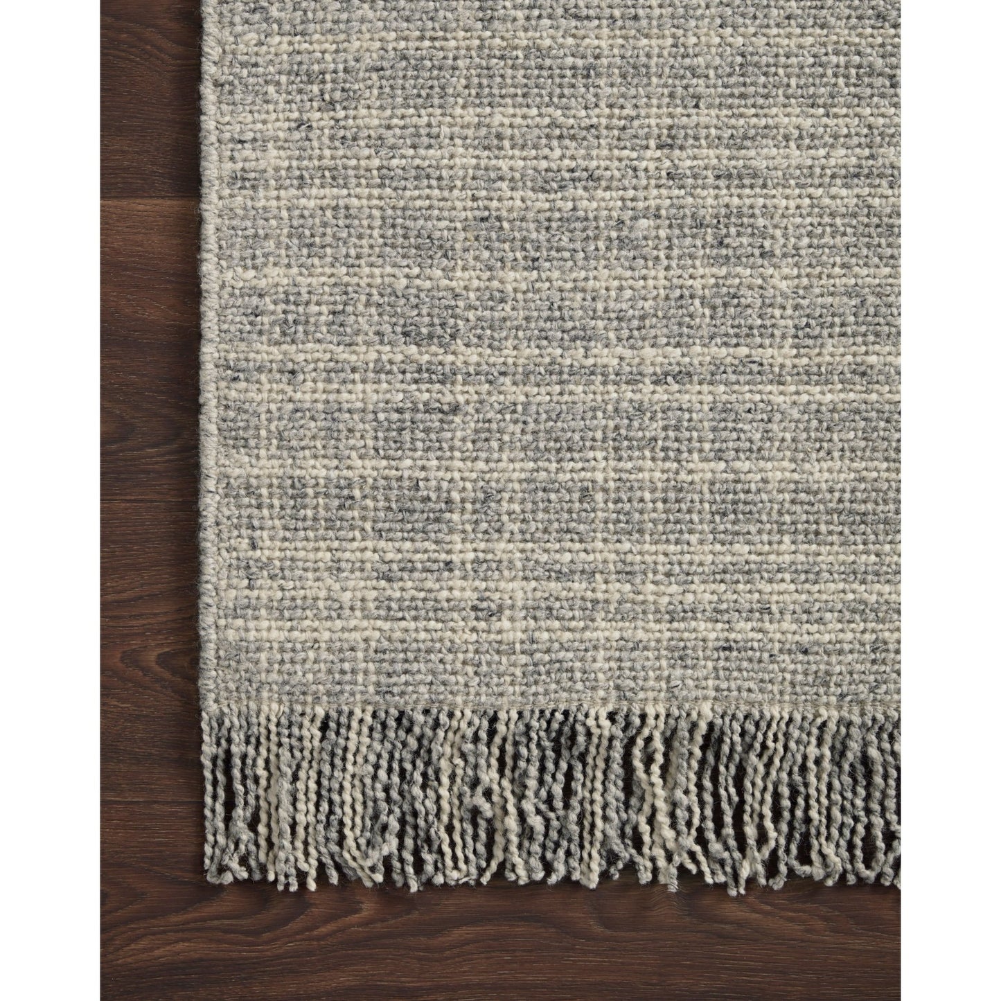 Caleb Grey/Natural Rug - LC Design Co. Shoppe