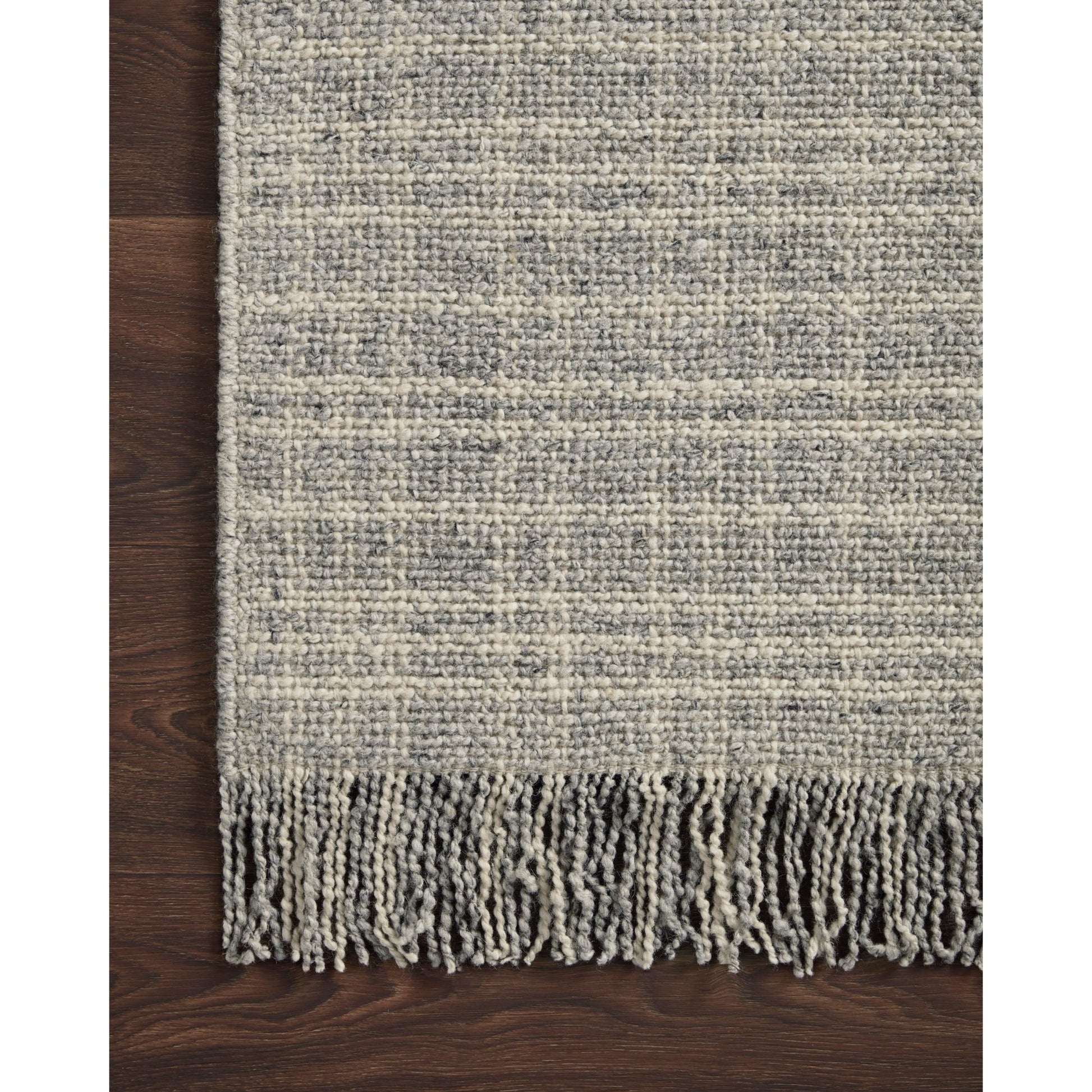 Caleb Grey/Natural Rug - LC Design Co. Shoppe