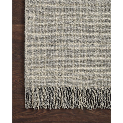 Caleb Grey/Natural Rug - LC Design Co. Shoppe