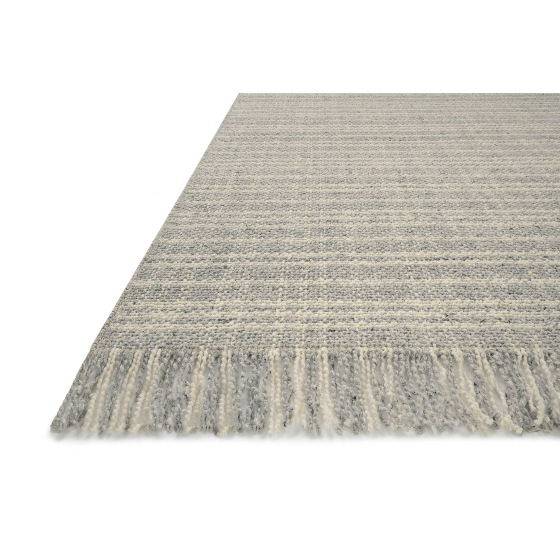 Caleb Grey/Natural Rug - LC Design Co. Shoppe