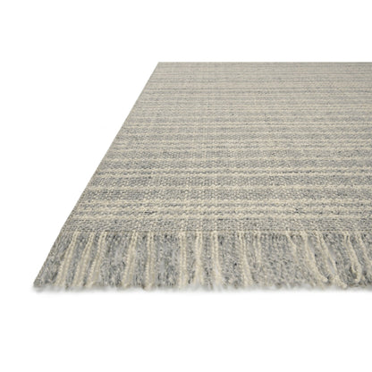 Caleb Grey/Natural Rug - LC Design Co. Shoppe