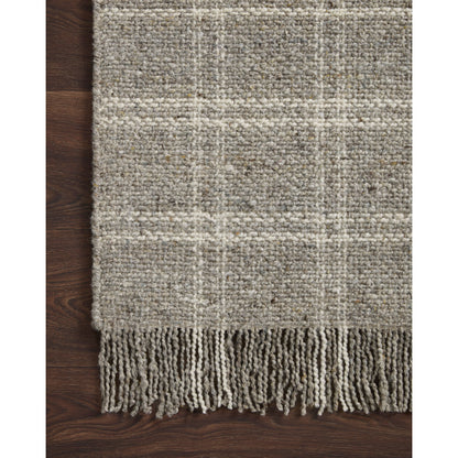 Caleb Taupe/Natural Rug