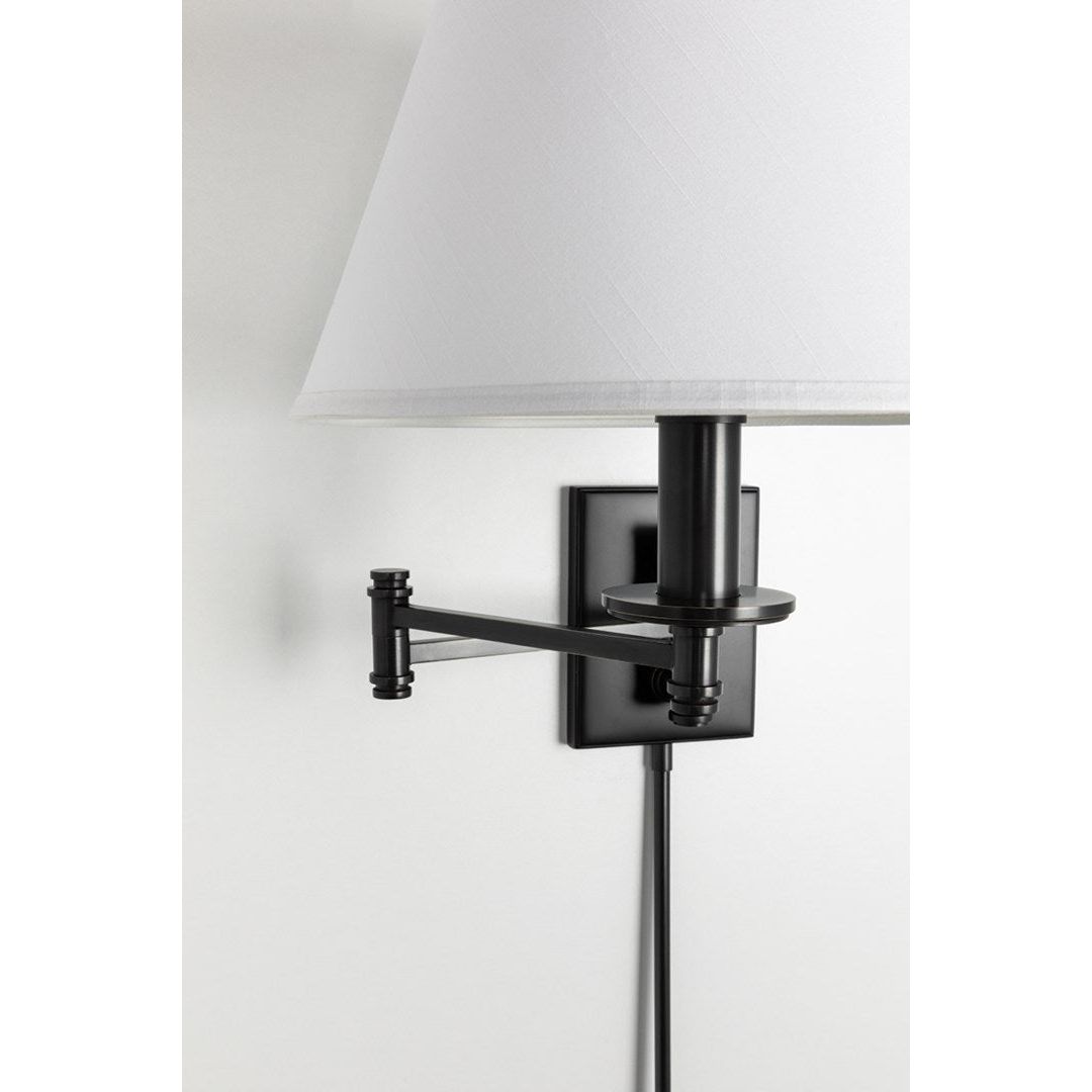 Claremont Wall Sconce - LC Design Co. Shoppe