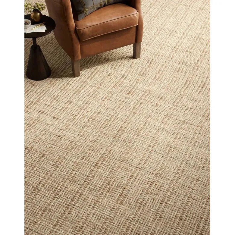 Cornwall Ivory/Natural Rug - LC Design Co. Shoppe