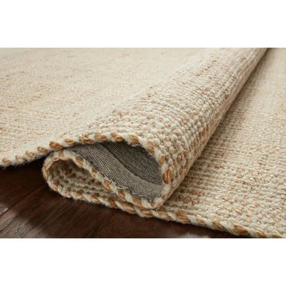 Cornwall Ivory/Natural Rug - LC Design Co. Shoppe