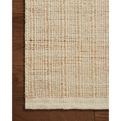 Cornwall Ivory/Natural Rug - LC Design Co. Shoppe