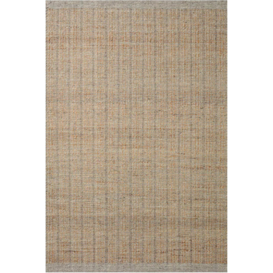 Cornwall Grey/Natural Rug