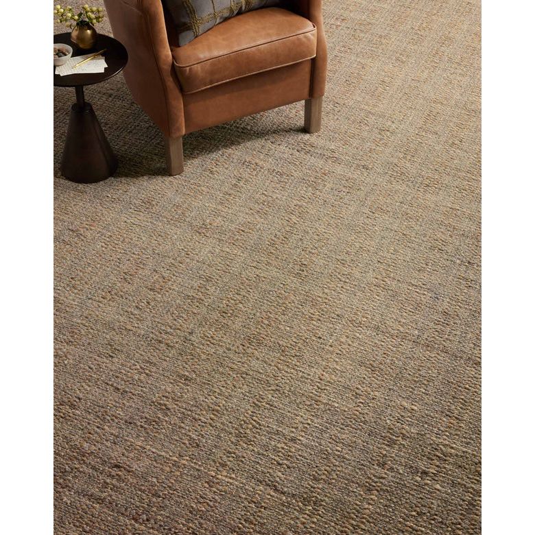 Cornwall Mocha/Natural Rug - LC Design Co. Shoppe