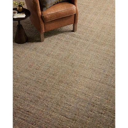 Cornwall Mocha/Natural Rug - LC Design Co. Shoppe