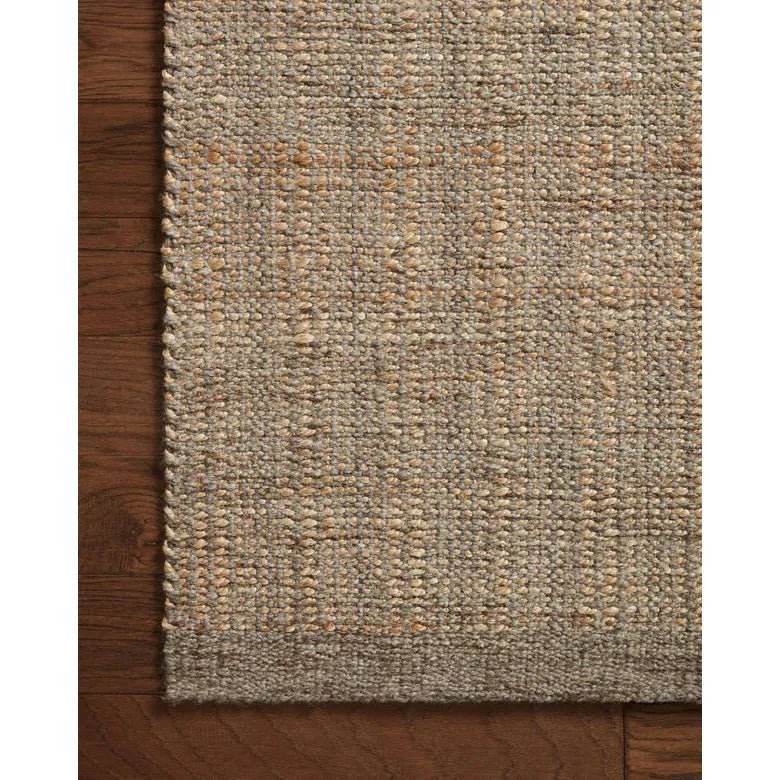 Cornwall Mocha/Natural Rug - LC Design Co. Shoppe